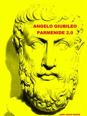 cover image of Parmenide 2.0